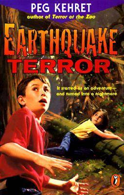 Earthquake Terror