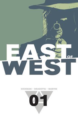 East of West, Volume 1: The Promise