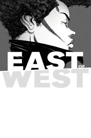 East of West, Volume 5: All These Secrets