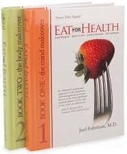 Eat for Health: The Mind and Body Makeover