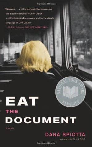 Eat the Document