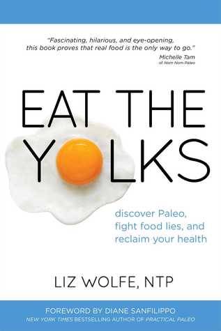 Eat the Yolks