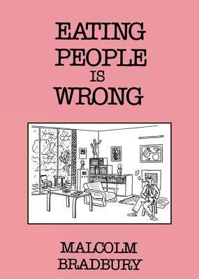 Eating People is Wrong