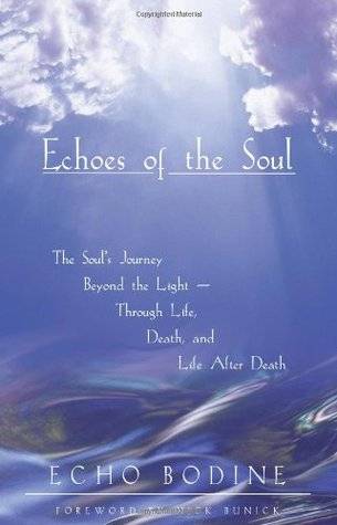 Echoes of the Soul: Moving Beyond the Light