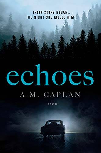 Echoes: A Supernatural Thriller