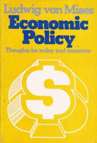 Economic Policy