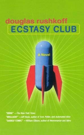 Ecstasy Club