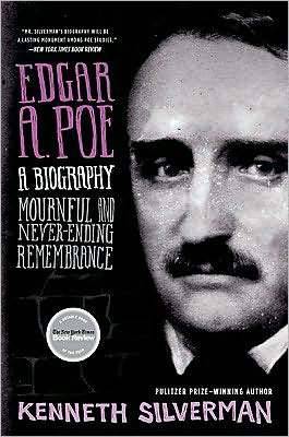 Edgar A. Poe: Mournful and Never-ending Remembrance