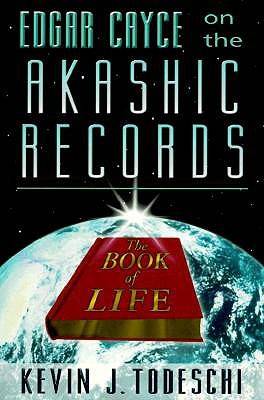 Edgar Cayce on the Akashic Records