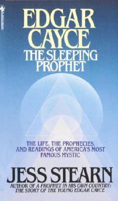Edgar Cayce: The Sleeping Prophet