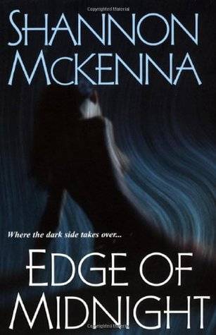 Edge of Midnight