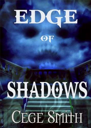 Edge of Shadows: (A Paranormal Demon Story)