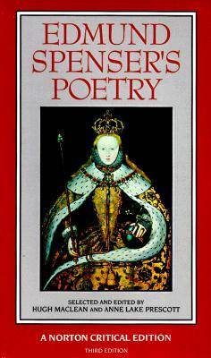 Edmund Spenser's Poetry