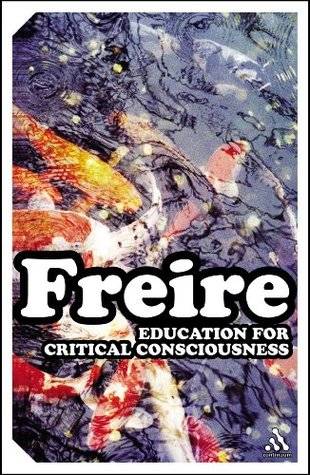 Education for Critical Consciousness (Impacts)