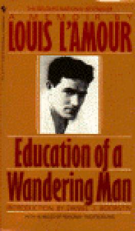 Education of a Wandering Man