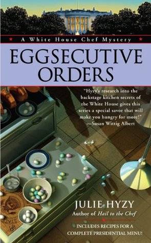 Eggsecutive Orders