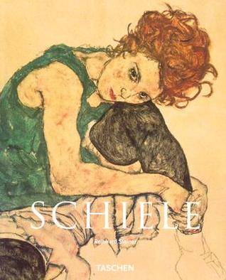 Egon Schiele, 1890-1918: The Midnight Soul of the Artist