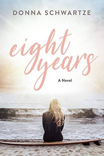 Eight Years: A Novel