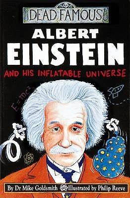 Einstein and His Inflatable Universe