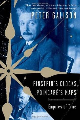 Einstein's Clocks, Poincaré's Maps: Empires of Time