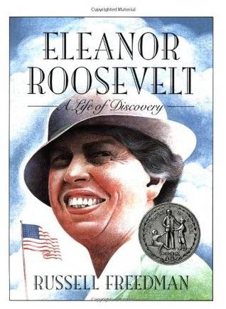 Eleanor Roosevelt: A Life of Discovery