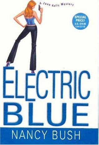 Electric Blue