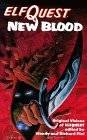 Elfquest New Blood