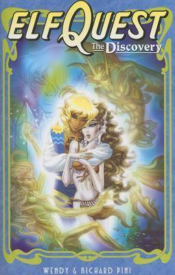 Elfquest: The Discovery