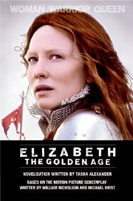 Elizabeth: The Golden Age