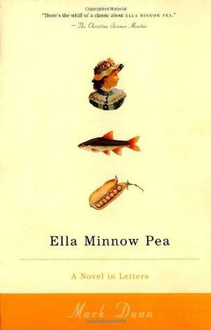 Ella Minnow Pea