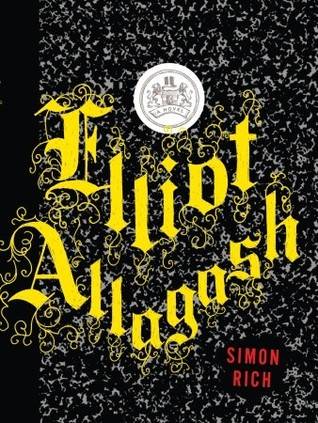 Elliot Allagash