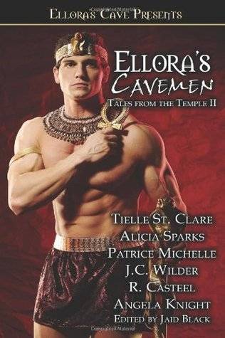 Ellora's Cavemen: Tales from the Temple II