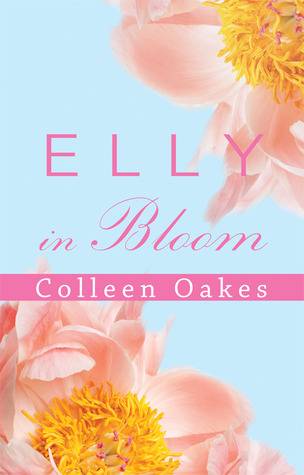 Elly in Bloom