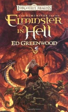 Elminster in Hell