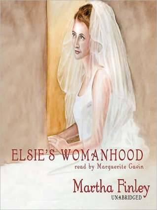 Elsie's Womanhood