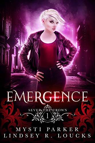 Emergence: A Vampire Romance