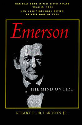 Emerson: The Mind on Fire