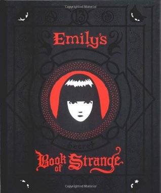 Emily's Secret Book of Strange