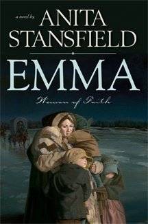 Emma: Woman of Faith (Paperback)