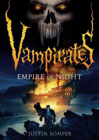 Empire of Night