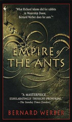 Empire of the Ants