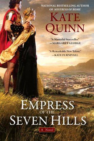 Empress of the Seven Hills