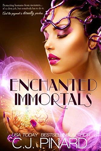 Enchanted Immortals