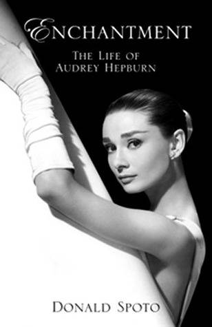 Enchantment: The Life of Audrey Hepburn