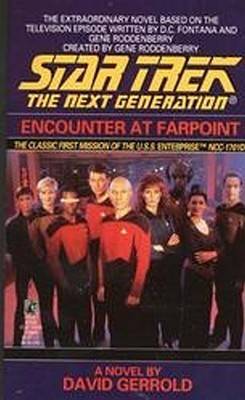 Encounter at Farpoint