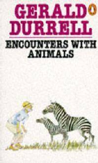 Encounters With Animals