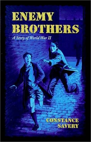 Enemy Brothers (Living History Library)