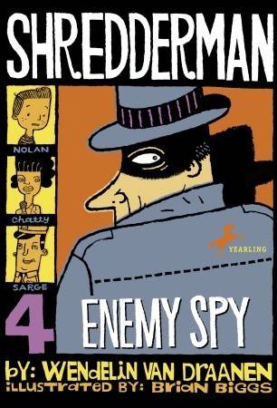 Enemy Spy