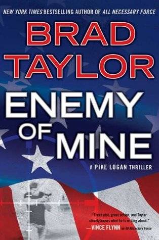 Enemy of Mine