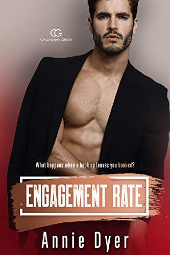 Engagement Rate: A Billionaire Office Romance